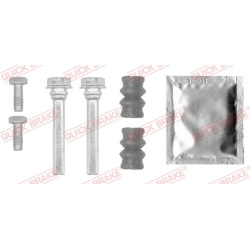  kreipiančiųjų movų rinkinys, stabdžių apkaba