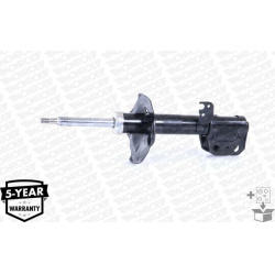  amortizatorius <small>MONROE ORIGINAL (Gas Technology)</small>