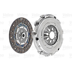  sankabos komplektas <small>KIT2P with High Efficiency Clutch</small>