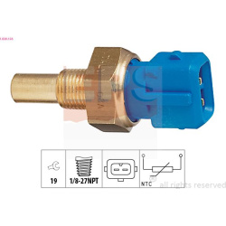  siuntimo blokas, aušinimo skysčio temperatūra <small>Made in Italy - OE Equivalent</small>