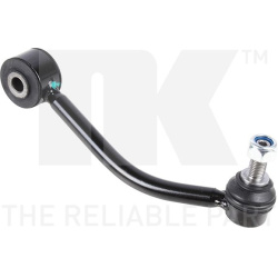  stabilizatoriaus traukė