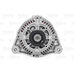  kintamosios srovės generatorius <small>VALEO RE-GEN REMANUFACTURED</small>
