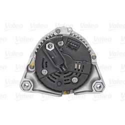  kintamosios srovės generatorius <small>VALEO RE-GEN REMANUFACTURED</small>
