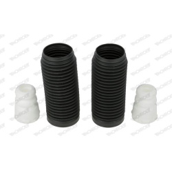  apsauginio dangtelio komplektas, amortizatorius <small>PROTECTION KIT</small>