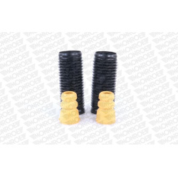  apsauginio dangtelio komplektas, amortizatorius <small>PROTECTION KIT</small>