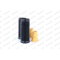  apsauginio dangtelio komplektas, amortizatorius <small>PROTECTION KIT</small>