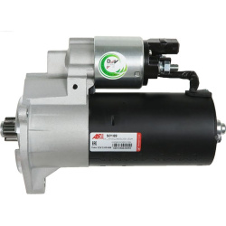  starteris <small>Brand new AS-PL</small>