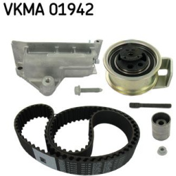  paskirstymo diržo komplektas