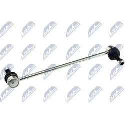  stabilizatoriaus traukė