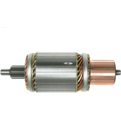  ankeris, starteris <small>AS</small>