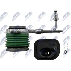  centrinis darbinis cilindras, sankaba