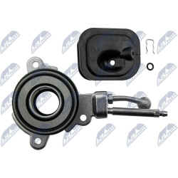  centrinis darbinis cilindras, sankaba