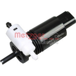  vandens siurblys, priekinio stiklo plovimas