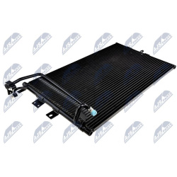  kondensatorius, oro kondicionierius