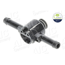  vožtuvas, degalų filtras <small>NEW MOBILITY PARTS</small>