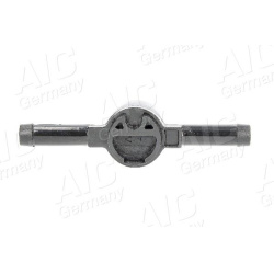  vožtuvas, degalų filtras <small>NEW MOBILITY PARTS</small>
