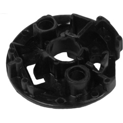  laikiklis, angliniai šepetėliai <small>AS</small>