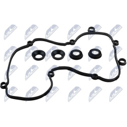  tarpiklių komplektas, svirties gaubtas