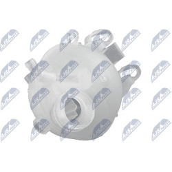  išsiplėtimo bakelis, aušinimo skystis