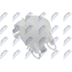  išsiplėtimo bakelis, aušinimo skystis