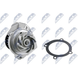  Vandens siurblys, variklio aušinimas