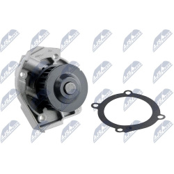  Vandens siurblys, variklio aušinimas