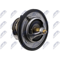  termostatas, aušinimo skystis