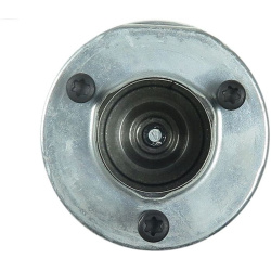  solenoidinis jungiklis, starteris <small>Brand new Valeo</small>