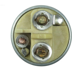  solenoidinis jungiklis, starteris <small>Brand new Valeo</small>