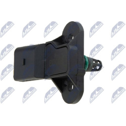  jutiklis, įsiurbimo kolektoriaus slėgis