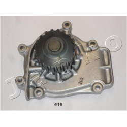  Vandens siurblys, variklio aušinimas