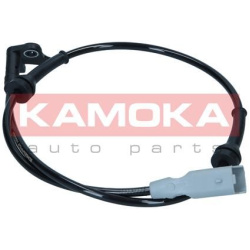  jutiklis, rato greitis