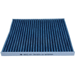  filtras, salono oras