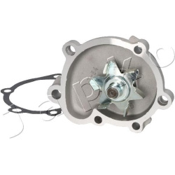  Vandens siurblys, variklio aušinimas