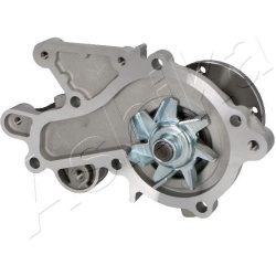  Vandens siurblys, variklio aušinimas