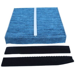  filtras, salono oras