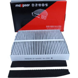  filtras, salono oras