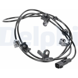  jutiklis, rato greitis