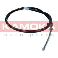  trosas, stovėjimo stabdys