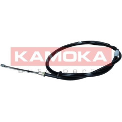  trosas, stovėjimo stabdys