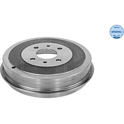  stabdžių būgnas <small>MEYLE-ORIGINAL: True to OE.</small>
