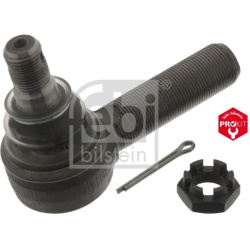  išilginės vairo trauklės galas <small>ProKit</small>