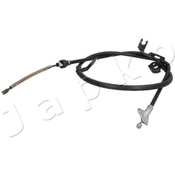  trosas, stovėjimo stabdys