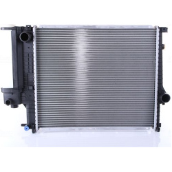  radiatorius, variklio aušinimas <small>** FIRST FIT **</small>