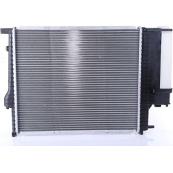  radiatorius, variklio aušinimas <small>** FIRST FIT **</small>