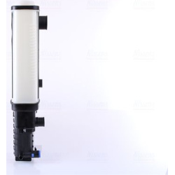  radiatorius, variklio aušinimas <small>** FIRST FIT **</small>