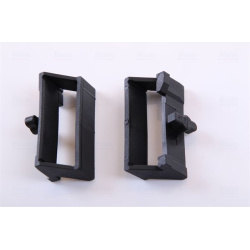  radiatorius, variklio aušinimas <small>** FIRST FIT **</small>