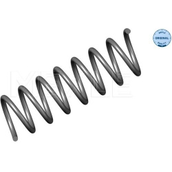  spyruoklė <small>MEYLE-ORIGINAL: True to OE.</small>