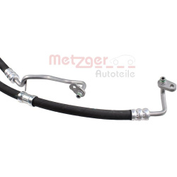  hidraulinė žarna, vairo sistema