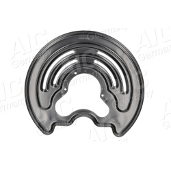  apsauginis skydas, stabdžių diskas <small>Original AIC Quality</small>